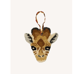 Doing Goods Gimpy Giraf Hanger Doing Goods Gimpy Giraf Hanger