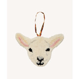 Doing Goods Wooly Lam Hanger Doing Goods Wooly Lam Hanger