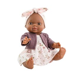 Paola Reina Gordi Pop Olga - 34cm Paola Reina Gordi Pop Olga - 34cm