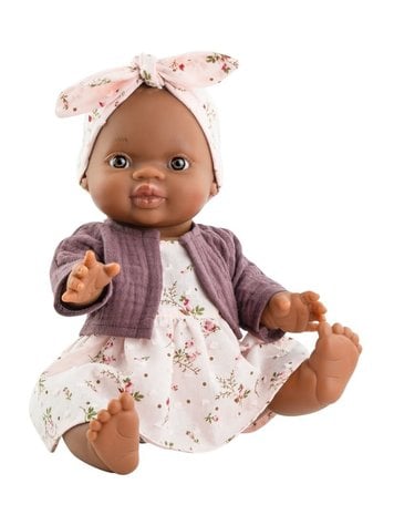 Paola Reina Gordi Pop Olga - 34cm Paola Reina Gordi Pop Olga - 34cm