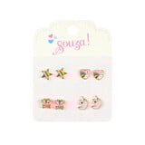 Souza Oorbellen Miracle Souza Oorbellen Miracle