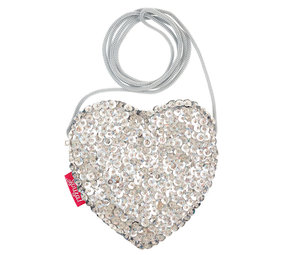 Souza Tasje Emma - zilver Souza Tasje Emma - zilver