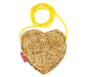 Souza Tasje Emma - goud Souza Tasje Emma - goud