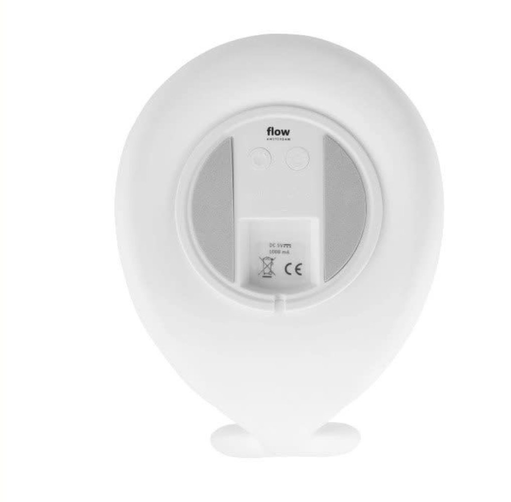 Flow Amsterdam Moby Projector Flow Amsterdam Moby Projector