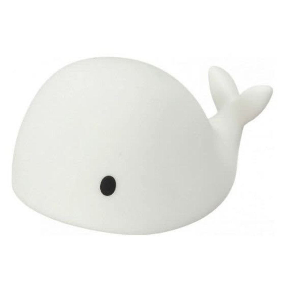 Flow Amsterdam Nachtlampje Moby Flow Amsterdam Nachtlampje Moby