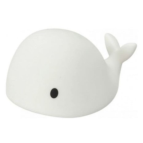 Flow Amsterdam Nachtlampje Moby Flow Amsterdam Nachtlampje Moby