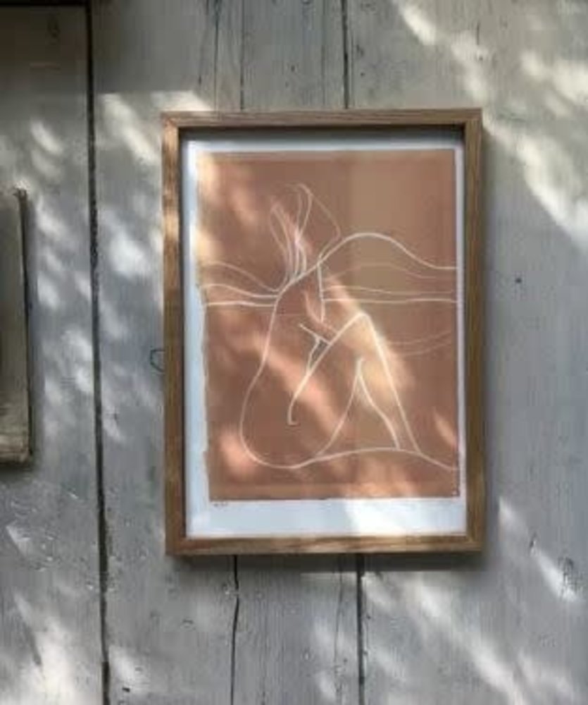 Tinystories Catching the sun