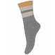 MP Denmark Frej Socks – grey melange