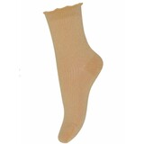 MP Denmark Doris Socks – ochre
