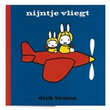 Nijntje - Nijntje vliegt Nijntje - Nijntje vliegt