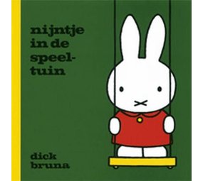 Nijntje - Nijntje in de speeltuin