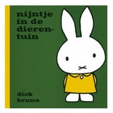 Nijntje - Nijntje in de dierentuin Nijntje - Nijntje in de dierentuin