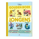 Het Gouden boek voor jongens Het Gouden boek voor jongens