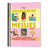 Het Gouden boek voor meisjes Het Gouden boek voor meisjes