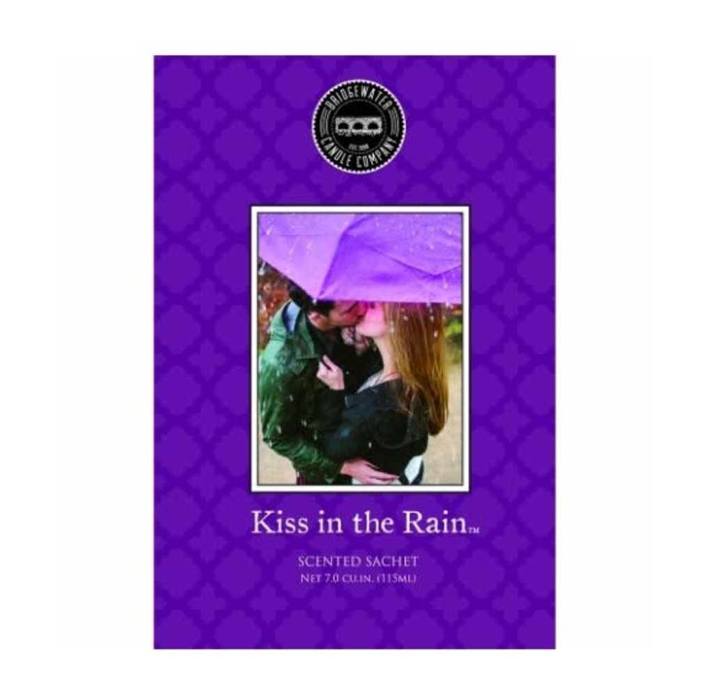 Geurzakje Kiss in the Rain Geurzakje Kiss in the Rain