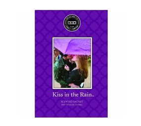 Geurzakje Kiss in the Rain Geurzakje Kiss in the Rain
