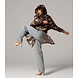 Rainkiss Poncho Camo Rainkiss Poncho Camo