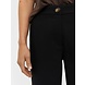 Object Broek Sigrid Cassie - black Object Broek Sigrid Cassie - black