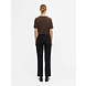 Object Broek Sigrid Cassie - black Object Broek Sigrid Cassie - black