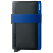 Secrid Bandwallet TPU-Black-Cobalt Secrid Bandwallet TPU-Black-Cobalt