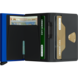 Secrid Bandwallet TPU-Black-Cobalt Secrid Bandwallet TPU-Black-Cobalt