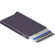 Secrid Cardprotector – Dark Purple Secrid Cardprotector – Dark Purple