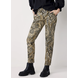 Summum Woman Broek Paisley Fantasy Summum Woman Broek Paisley Fantasy