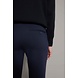 Corel Amsterdam Boa Flare pants Milano - Marine Corel Amsterdam Boa Flare pants Milano - Marine