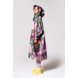 Rainkiss Poncho Digi Spring Camo Rainkiss Poncho Digi Spring Camo