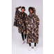 Rainkiss Poncho Camo Rainkiss Poncho Camo
