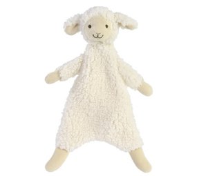 Happy Horse Lamb Leo Tuttle