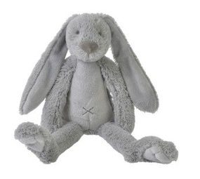 Happy Horse Happy Horse - Rabbit Richie – Grey