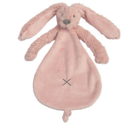 Happy Horse Rabbit Richie Tuttle  –  Old Pink Happy Horse Rabbit Richie Tuttle  –  Old Pink