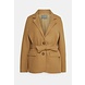 Culture Betzy Jacket - Sand Culture Betzy Jacket - Sand
