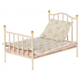 Maileg Vintage bed – Roze