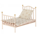 Maileg Vintage bed – Roze Maileg Vintage bed – Roze