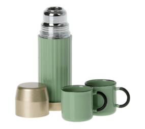 Maileg Thermoskan met bekers