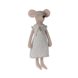 Maileg Muis in nachthemd Maileg Muis in nachthemd