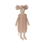 Maileg Muis in nachthemd Maileg Muis in nachthemd