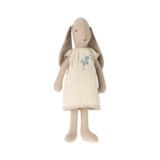 Maileg Konijn in jurk