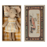 Maileg Grote zus in luciferdoosje