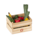 Maileg Groenten en fruit Maileg Groenten en fruit