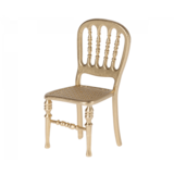 Maileg Gouden stoeltje Maileg Gouden stoeltje