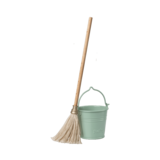 Maileg Emmer en mop Maileg Emmer en mop