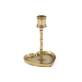 Doing Goods Bodhi Bamboo Hart Kandelaar Doing Goods Bodhi Bamboo Hart Kandelaar