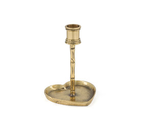 Doing Goods Bodhi Bamboo Hart Kandelaar Doing Goods Bodhi Bamboo Hart Kandelaar