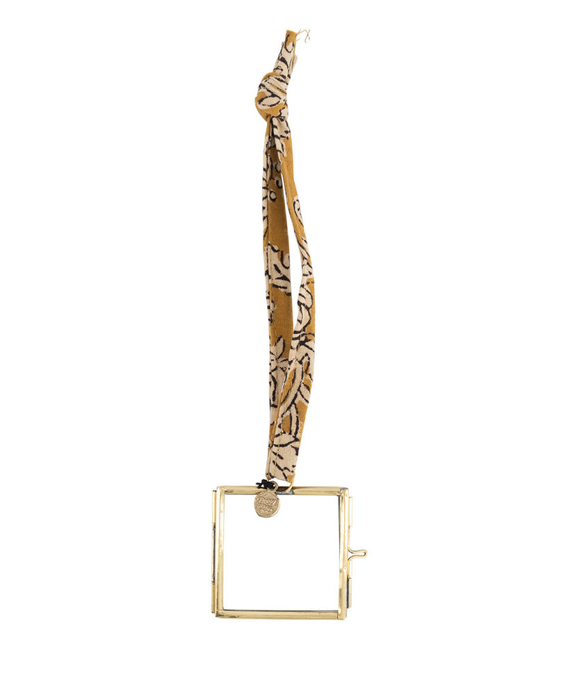 Doing Goods Botanical Mini Fotolijst