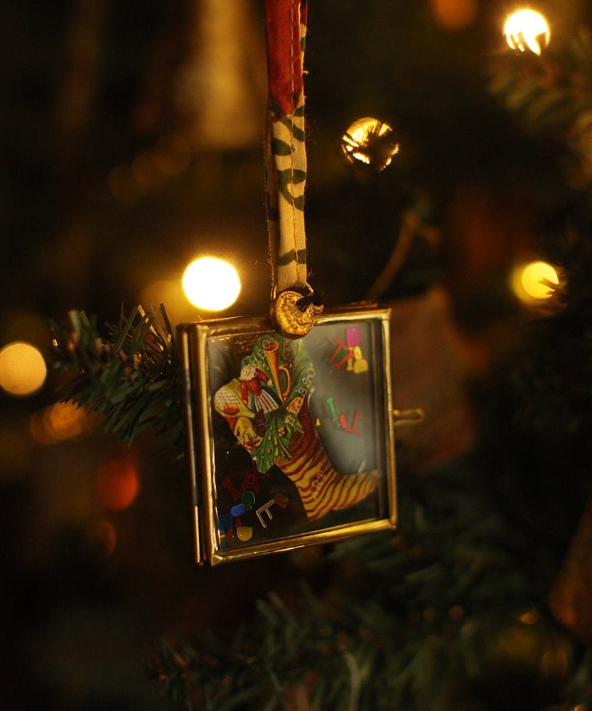 Doing Goods Evy Frame Mini