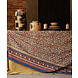 Doing Goods Plaid Double Bluebell - 240 x 280 cm Doing Goods Plaid Double Bluebell - 240 x 280 cm
