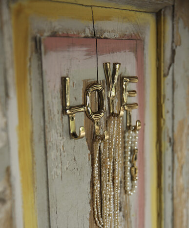 Doing Goods Bodhi Bamboo Love Haak Set